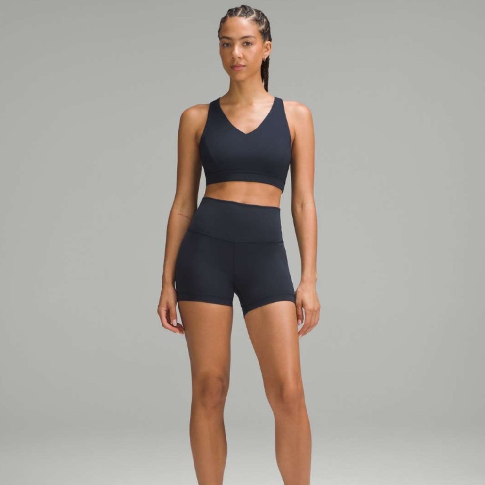 Lululemon Envital Bra Size 10, D/DD Cup